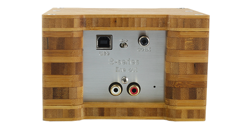 S-Series SPIDIF DAC - Art Noise