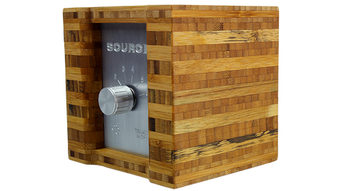 S-Series 6 input 2 output switch box - Art Noise