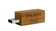 S-Series Portable DAC - Art Noise