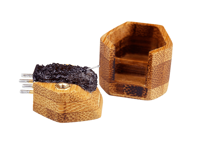 S-Series phono cartridge - Art Noise