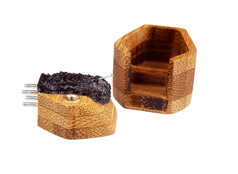 S-Series phono cartridge - Art Noise S-Series phono cartridge Triart Audio art-noise.myshopify.com s-series-phono-cartridge