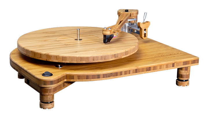 S-Series TA-0.5 Turntable/9" Arm (USA ,Can) - Art Noise