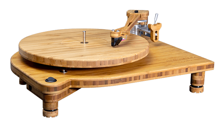 S-Series TA-0.5 Turntable/9&quot; Arm (USA ,Can)