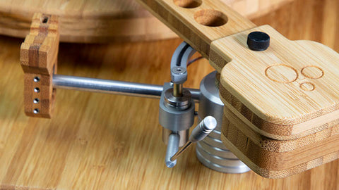 S-Series TA-0.5 Turntable/9" Arm (USA ,Can) - Art Noise