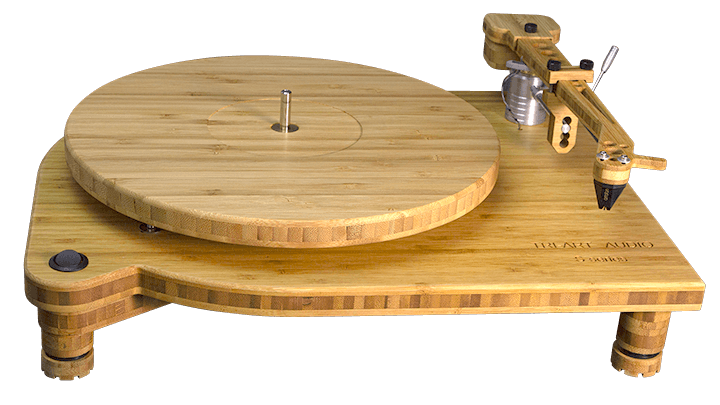 S-Series TA-0.5 Turntable/9" Arm (USA ,Can) - Art Noise