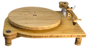 S-Series TA-0.5 Turntable/9" Arm (USA ,Can) - Art Noise