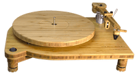 S-Series TA-0.5 Turntable/9" Arm (USA ,Can) - Art Noise