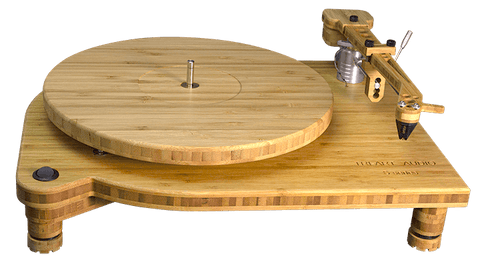 S-Series TA-0.5 Turntable/9" Arm (USA ,Can) - Art Noise S-Series TA-0.5 Turntable/9" Arm (USA ,Can) Triart product_type art-noise.myshopify.com s-series-ta-0-5-turntable-9-arm-usa-can