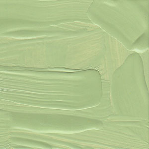 Enkaustikos - Sage Green - Art Noise
