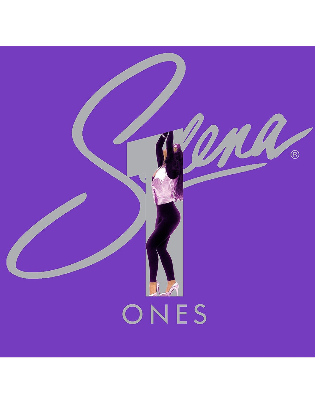 Selena - Ones (2020 Edition) (LP) - Art Noise