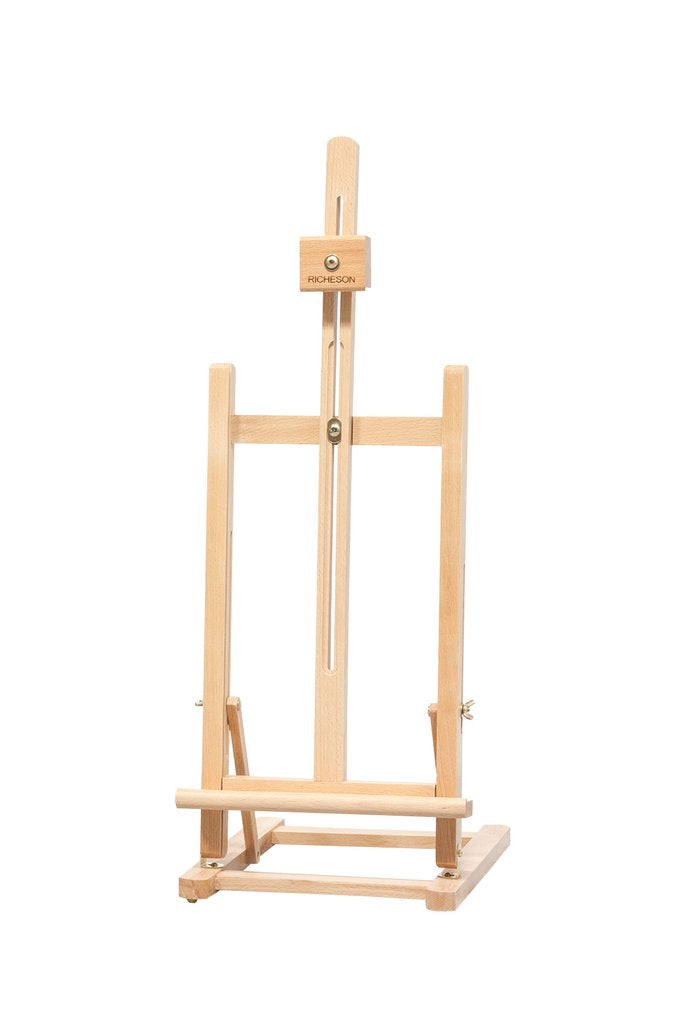Jack Richeson - Seneca Easel - Art Noise
