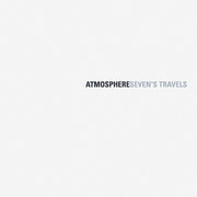 Atmosphere - Seven's Travels (LP) - Art Noise