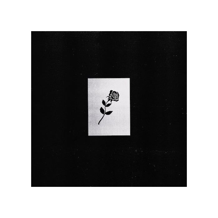 Shlohmo - Dark Red (LP)