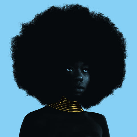 Sudan Archives - Sink - Art Noise Sudan Archives - Sink Triart product_type art-noise.myshopify.com sudan-archives-sink