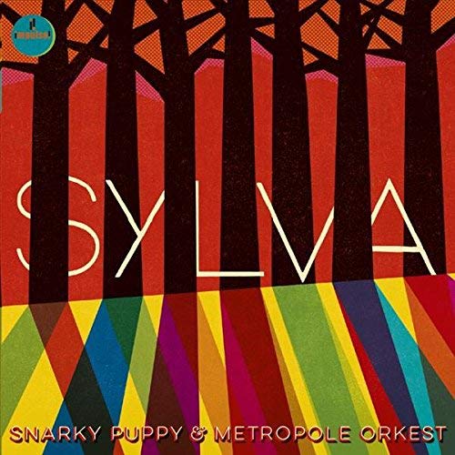 Snarky Puppy & Metropole Orkest - Sylva (LP) - Art Noise