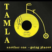 Chico Leverett - Solid Sender b/w I'll Never Love Again (7") - Art Noise