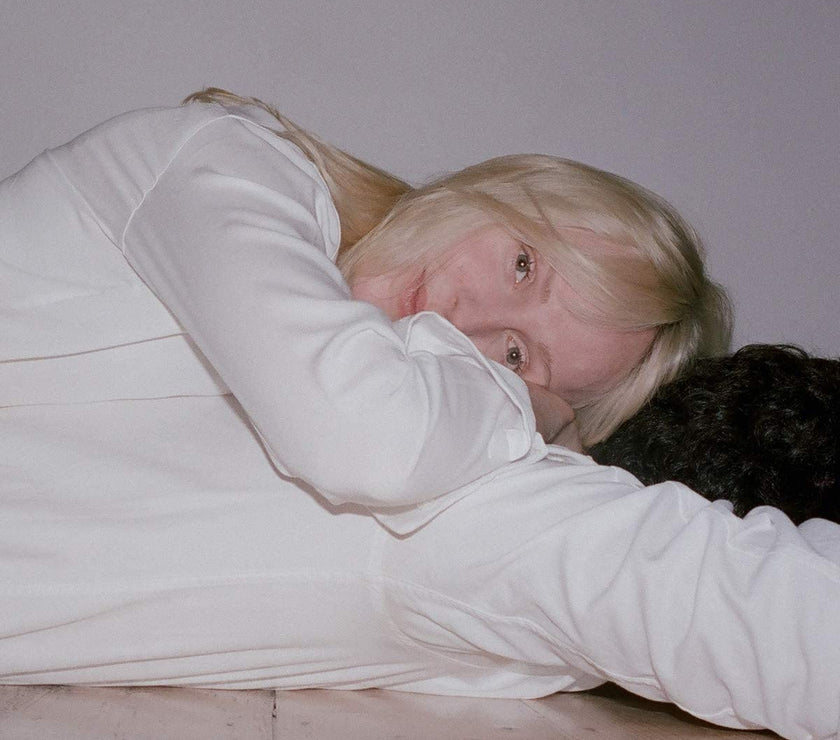 Laura Marling - Song For Our Daughter (LP) - Art Noise