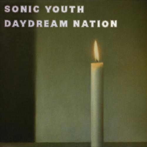 Sonic Youth - Daydream Nation (LP) - Art Noise