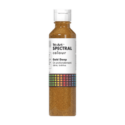 Spectral Colour - Deep Gold - Art Noise