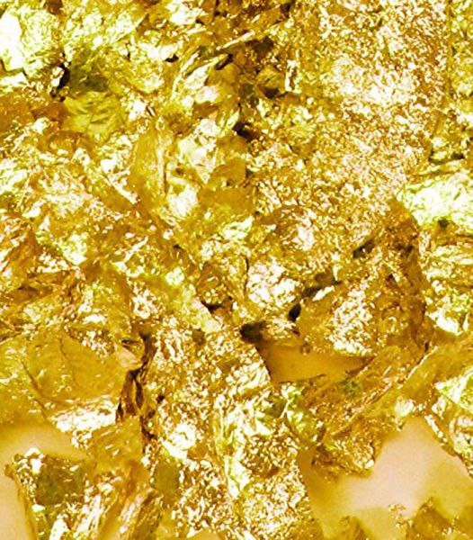Speedball - Mona Lisa Composition Metal Flakes - Art Noise