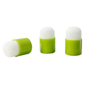 Avenue Mandarine - Sponge Brushes, Set of 3 - Art Noise