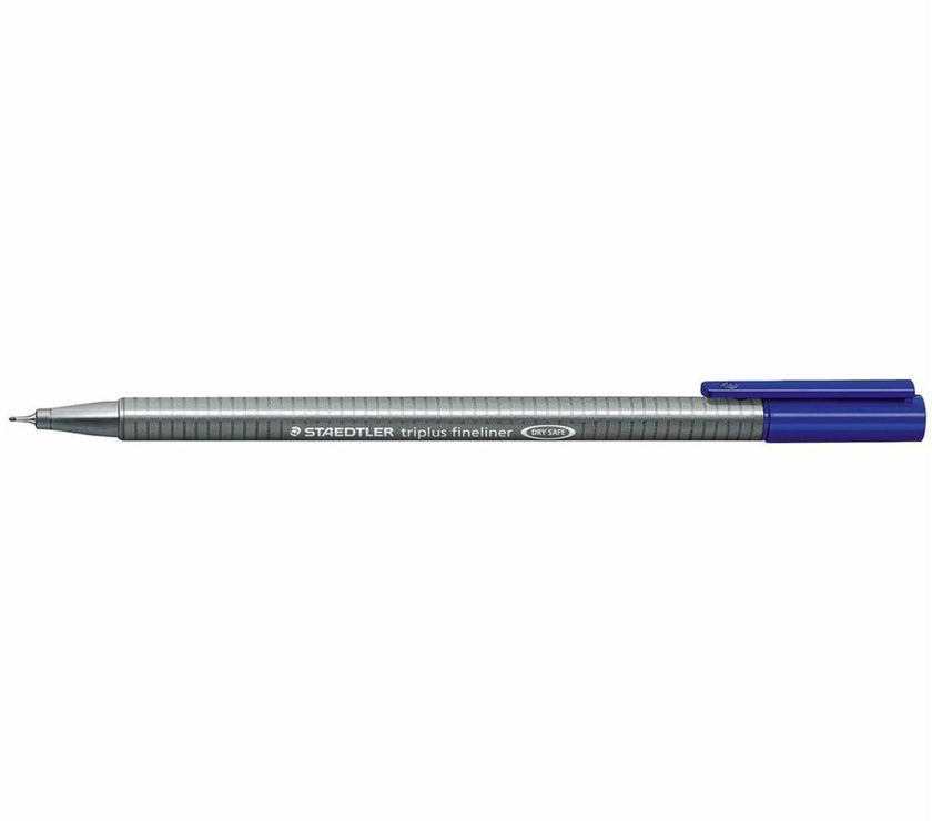 Staedtler-Mars - Triplus Fineliner - 0.3mm - Art Noise