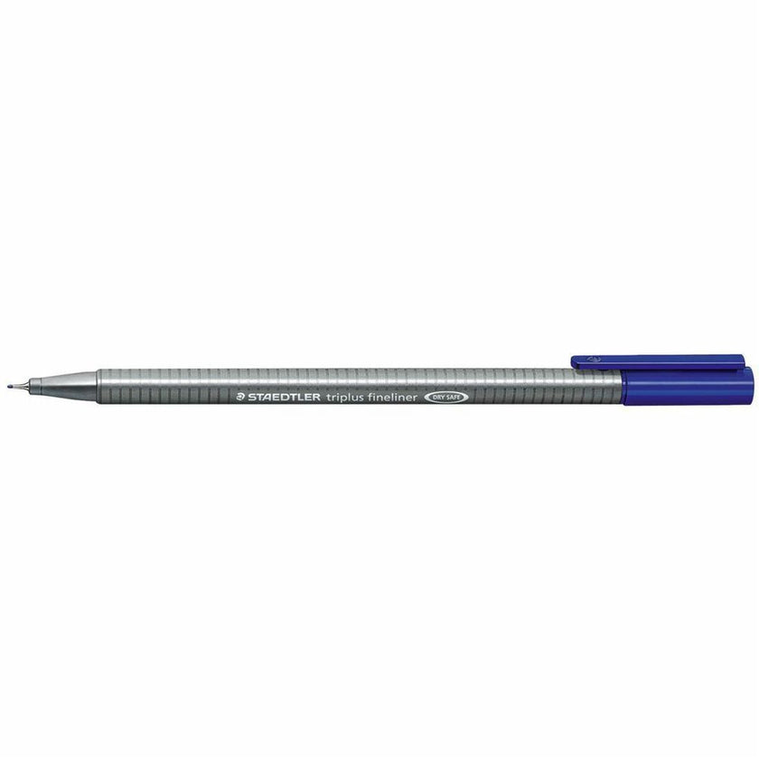 Staedtler-Mars - Triplus Fineliner - 0.3mm - Art Noise