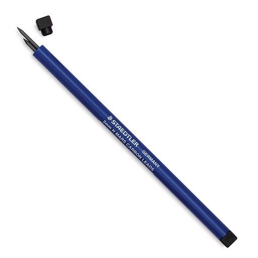Staedtler-Mars - Carbon 200 Leadholder Refill - Art Noise