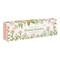 Stamp Garden - Art Noise