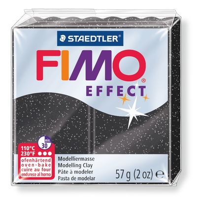 Staedtler-Mars - Fimo Effect - Star Dust - Art Noise