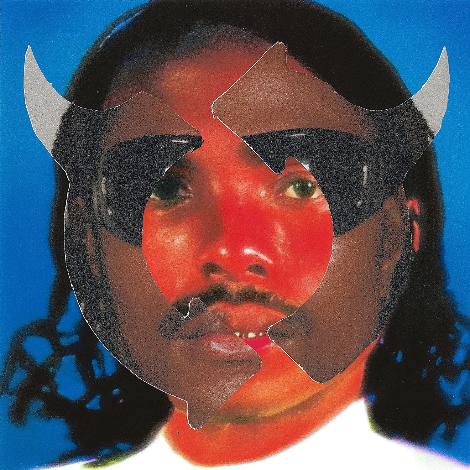 Steve Lacy – Gemini Rights (LP) - Art Noise
