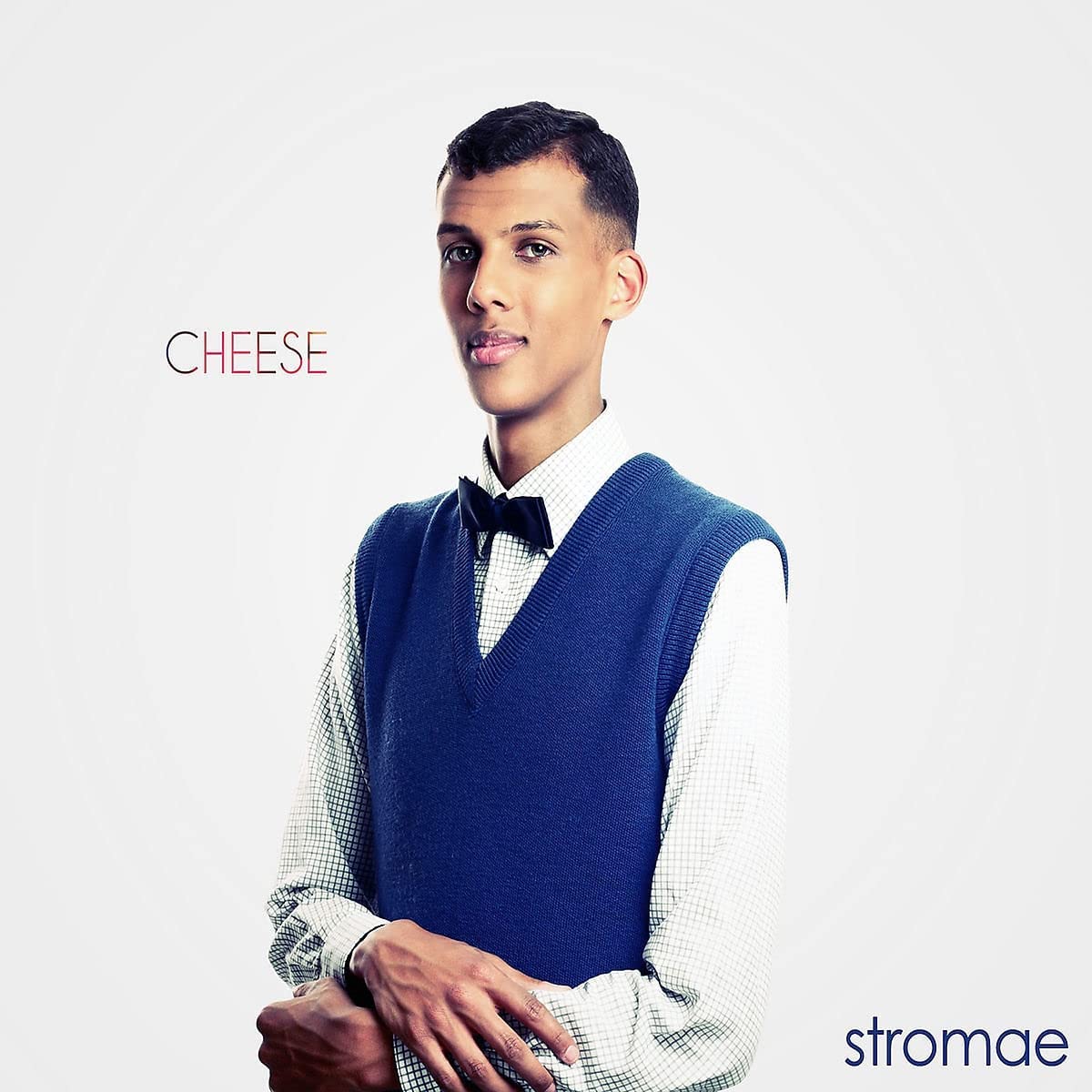 Stromae – Cheese (LP) - Art Noise