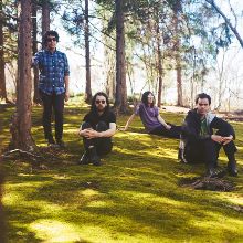 Sun Seeker - Georgia Dust b/w No One Knows - 7" - TMR322 - Art Noise Sun Seeker - Georgia Dust b/w No One Knows - 7" - TMR322 Triart product_type art-noise.myshopify.com sun-seeker-georgia-dust-b-w-no-one-knows-7-tmr322