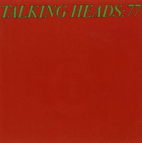 Talking Heads – Talking Heads: 77 (LP) - Art Noise