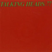 Talking Heads – Talking Heads: 77 (LP) - Art Noise