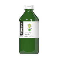 Primary Liquid Tempera - Garden Green - Art Noise