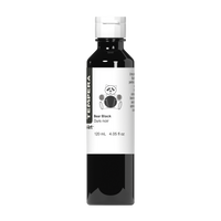 Primary Liquid Tempera - Bear Black - Art Noise