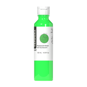 Primary Liquid Tempera - Fluorescent Green - Art Noise