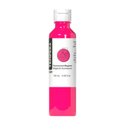 Primary Liquid Tempera - Fluorescent Magenta - Art Noise