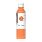 Primary Liquid Tempera - Fluorescent Tangerine - Art Noise