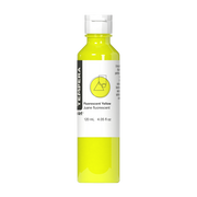 Primary Liquid Tempera - Fluorescent Yellow - Art Noise
