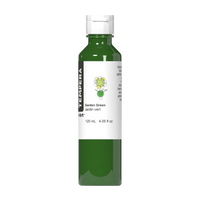 Primary Liquid Tempera - Garden Green - Art Noise