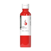 Primary Liquid Tempera - Hot Red - Art Noise