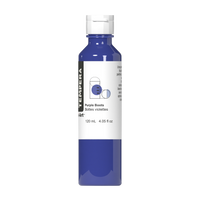 Primary Liquid Tempera - Purple Boots - Art Noise