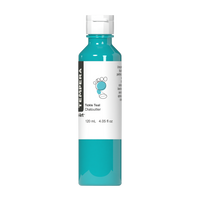 Primary Liquid Tempera - Tickle Teal - Art Noise