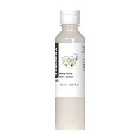 Primary Liquid Tempera - Woolly White - Art Noise