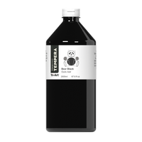 Primary Liquid Tempera - Bear Black - Art Noise
