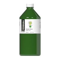 Primary Liquid Tempera - Garden Green - Art Noise