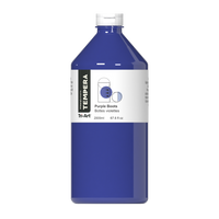 Primary Liquid Tempera - Purple Boots - Art Noise