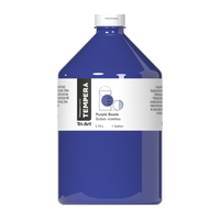 Primary Liquid Tempera - Purple Boots - Art Noise